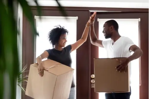 7 Tips for Second-Time Home Buyers